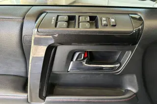 2021 Toyota 4Runner