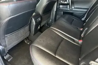 2021 Toyota 4Runner