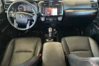 2021 Toyota 4Runner