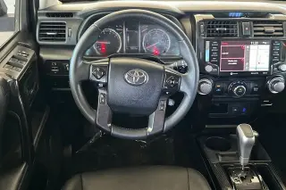 2021 Toyota 4Runner