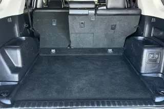 2021 Toyota 4Runner