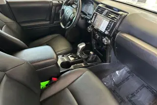 2021 Toyota 4Runner