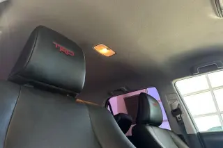 2021 Toyota 4Runner