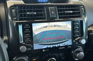 2021 Toyota 4Runner
