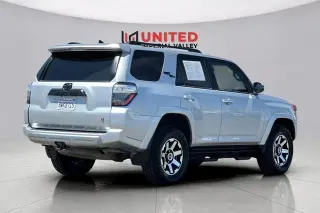 2021 Toyota 4Runner