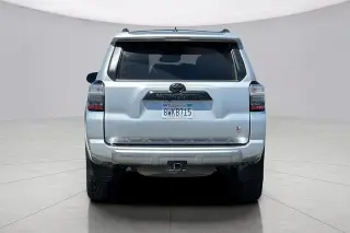 2021 Toyota 4Runner