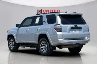 2021 Toyota 4Runner