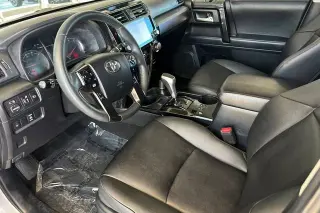 2021 Toyota 4Runner