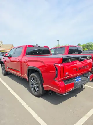 2023 Toyota Tundra