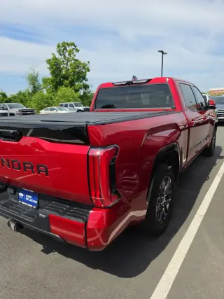 2023 Toyota Tundra