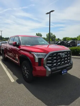 2023 Toyota Tundra