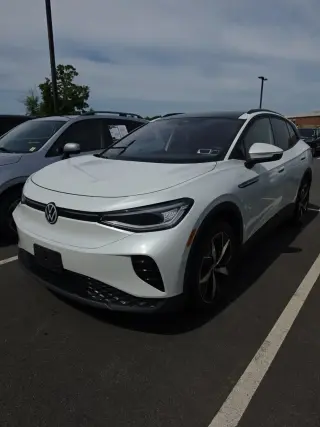 2023 Volkswagen ID.4