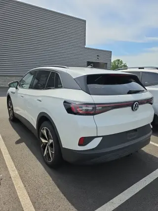 2023 Volkswagen ID.4