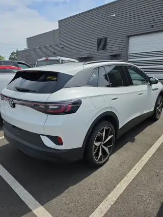 2023 Volkswagen ID.4