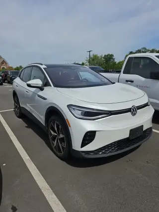2023 Volkswagen ID.4
