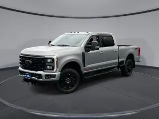 2024 Ford Super Duty F-350 SRW