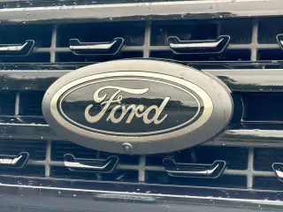 2024 Ford Super Duty F-350 SRW