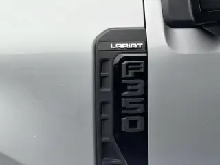 2024 Ford Super Duty F-350 SRW
