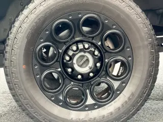 2024 Ford Super Duty F-350 SRW