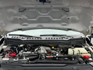 2024 Ford Super Duty F-350 SRW