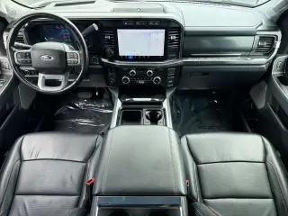 2024 Ford Super Duty F-350 SRW