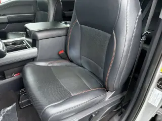 2024 Ford Super Duty F-350 SRW