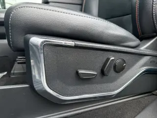 2024 Ford Super Duty F-350 SRW
