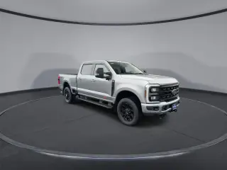 2024 Ford Super Duty F-350 SRW