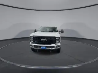 2024 Ford Super Duty F-350 SRW