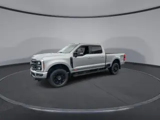 2024 Ford Super Duty F-350 SRW