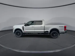 2024 Ford Super Duty F-350 SRW
