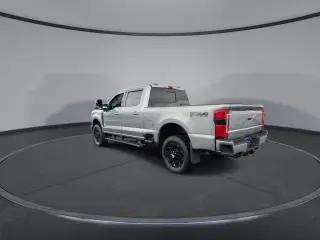 2024 Ford Super Duty F-350 SRW