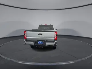 2024 Ford Super Duty F-350 SRW