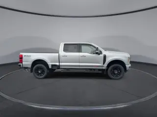 2024 Ford Super Duty F-350 SRW