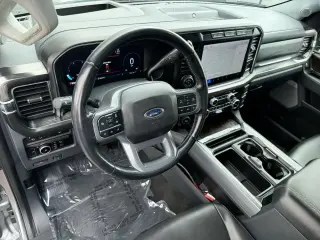 2024 Ford Super Duty F-350 SRW