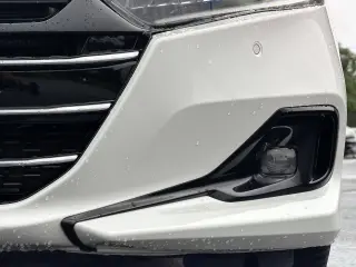 2022 Honda Accord Hybrid