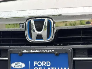 2022 Honda Accord Hybrid
