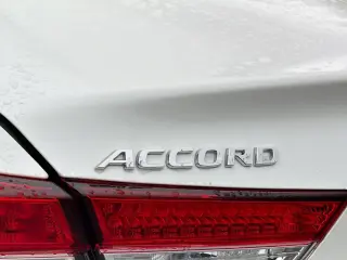 2022 Honda Accord Hybrid
