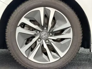 2022 Honda Accord Hybrid