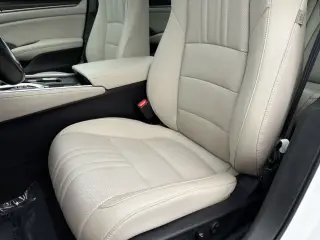 2022 Honda Accord Hybrid