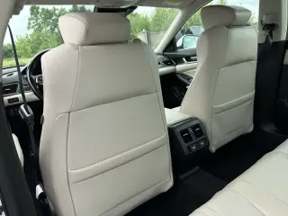 2022 Honda Accord Hybrid