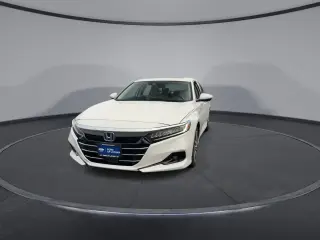 2022 Honda Accord Hybrid