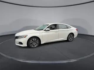 2022 Honda Accord Hybrid
