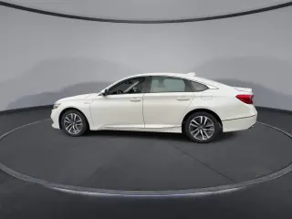 2022 Honda Accord Hybrid