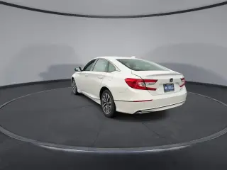 2022 Honda Accord Hybrid
