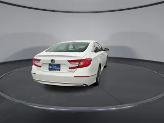 2022 Honda Accord Hybrid