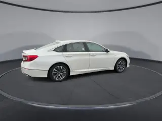 2022 Honda Accord Hybrid