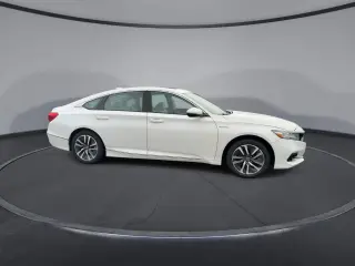 2022 Honda Accord Hybrid