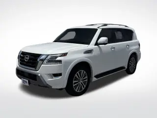 2023 Nissan Armada