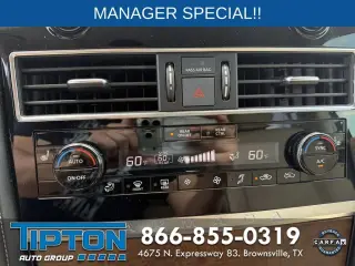 2023 Nissan Armada